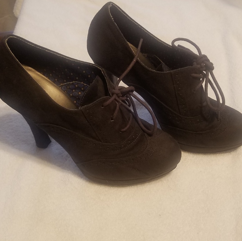 Heels